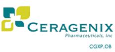 Ceragenix Pharmaceuticals, Inc.